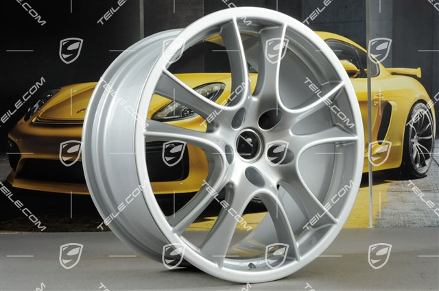 21" Felga Cayenne Sport / GTS, 10J x 21 ET50