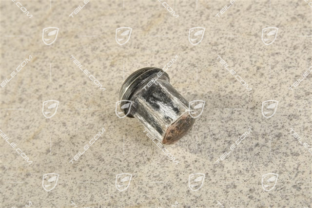 Lug nut