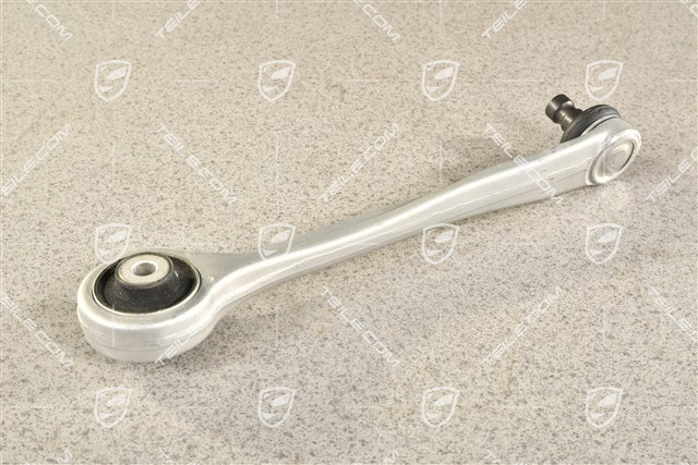 Control arm, upper, front, L