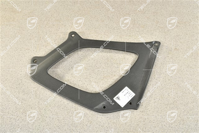 GT2RS wing strut for rear spoiler, L