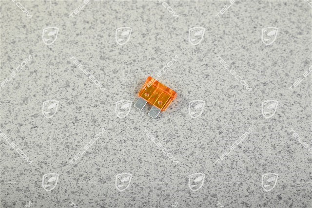 Bezpiecznik 40A Bezpiecznik 40A