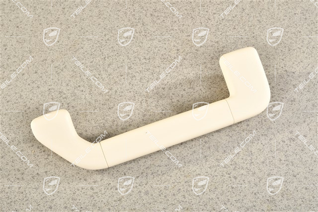 Haltegriff / Zuziehgriff, Vorne, Crema, R