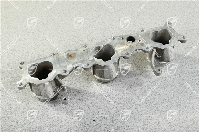 Intake manifold, Turbo, L