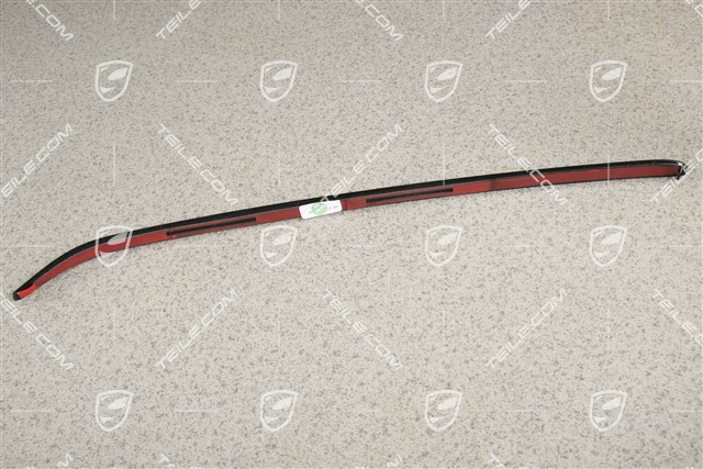 Blenda, Czarna, Sport Design Package, L