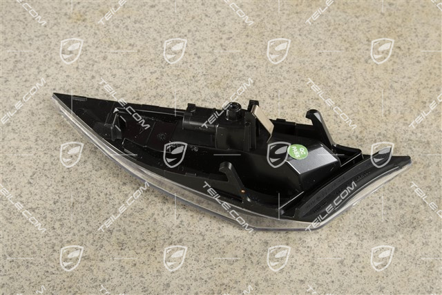 Direction indicator light, GT3 RS, R