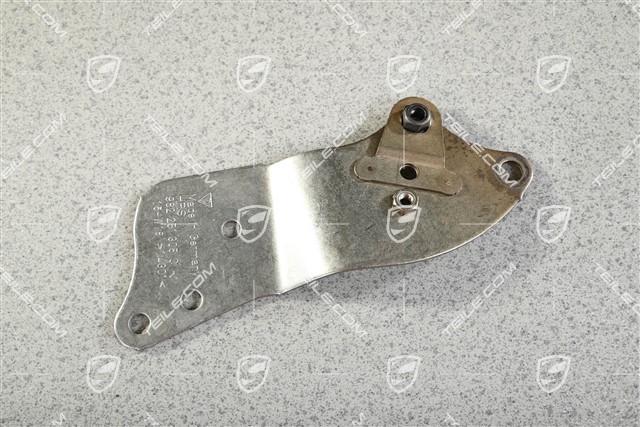 Exhaust Manifold Bracket