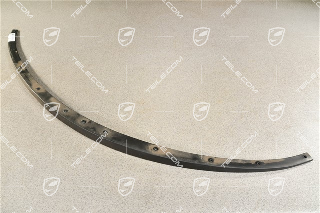 Spoiler (listwa) zderzaka GT3 / AeroKit CUP