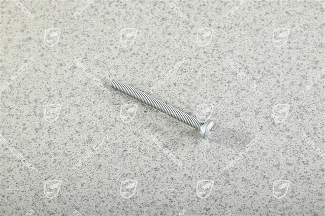 Śruba AM6 x 65 Śruba AM6 x 65