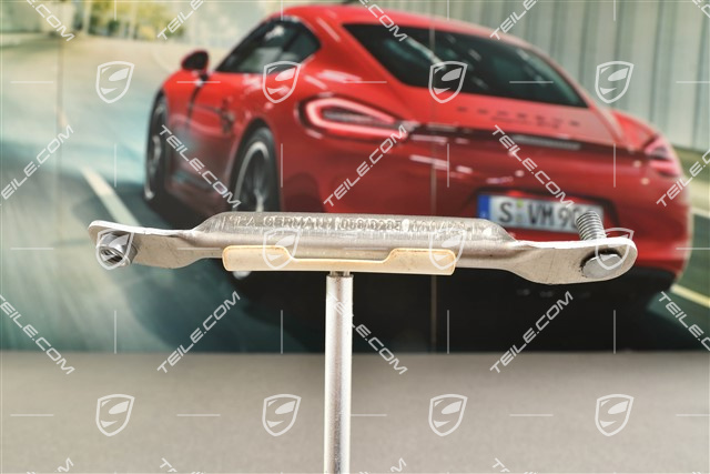 Wspornik, chrona pieszych, Turbo