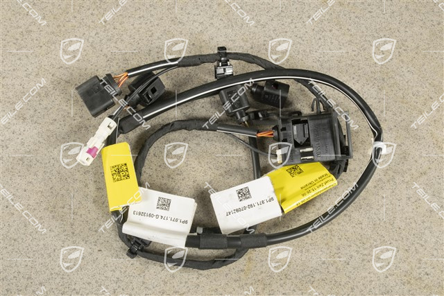 Wiring harness