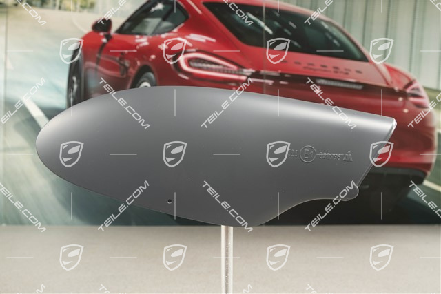 Osłona dolna, Facelift, R