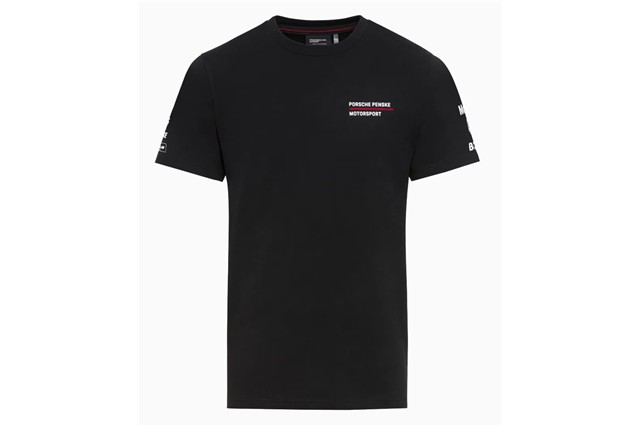 Unisex T-Shirt – Porsche Penske Motorsport L