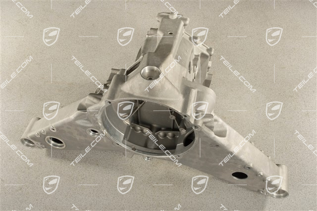 Getriebegehaeuse, (CUP)