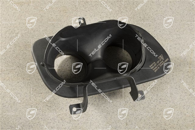 Końcówka, okrągła, Wyposażenie sportowe, L