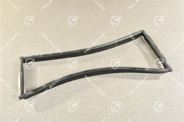 Gasket, intercooler