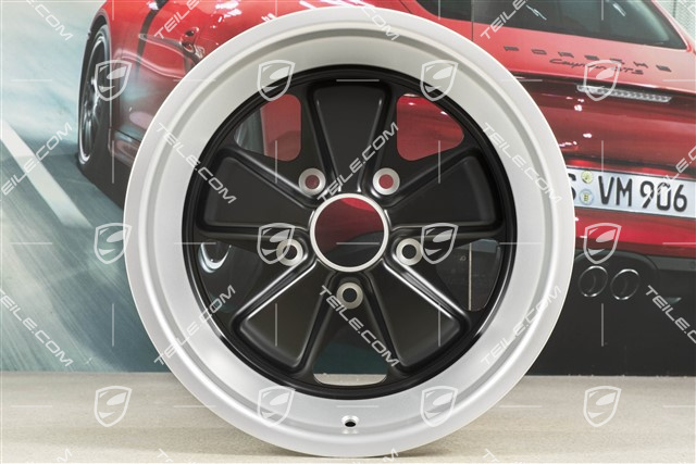 16" Felga, Fuchs, 8J x 16 ET10,6, do Porsche 911 Turbo i 924 GT