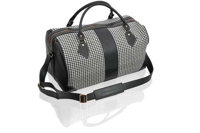 Porsche Classic Reisetasche