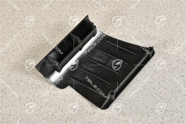 GT4, Luftführung für Bremsenkühlung, Oberteil, L