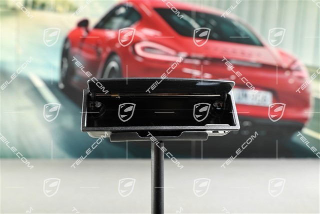 Wkład popielniczki tapicerki tylnych drzwi, R