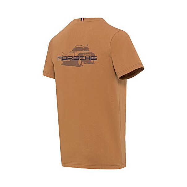 Unisex-T-Shirt – Roughroads 3XL