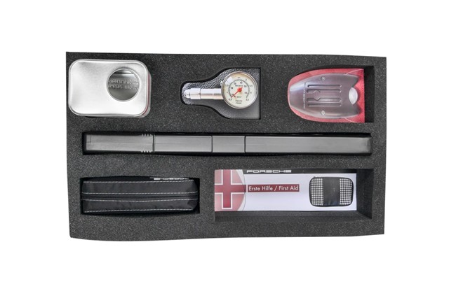 Porsche Classic Reisetasche