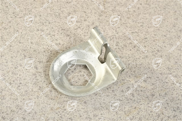 Nut lock, L=R