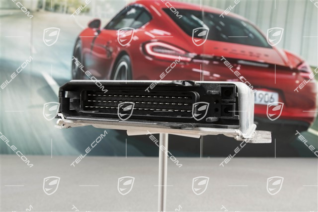 Steuergerät DME, für Autos mit Wegfahrsicherung, 99361812404