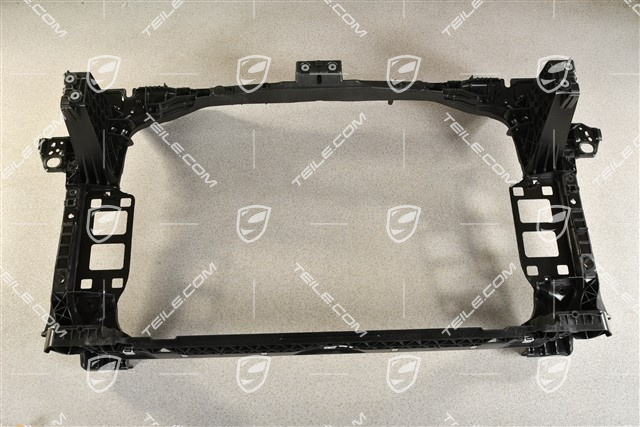 Mounting bracket, V6 3.0L 250KW