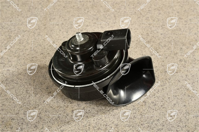 Sygnał dzwiękowy, wysoki ton, R