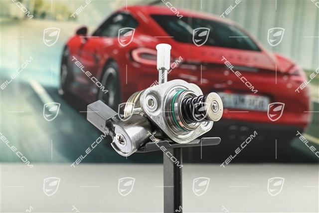 High-pressure pump, 3,0L / 3.6L
