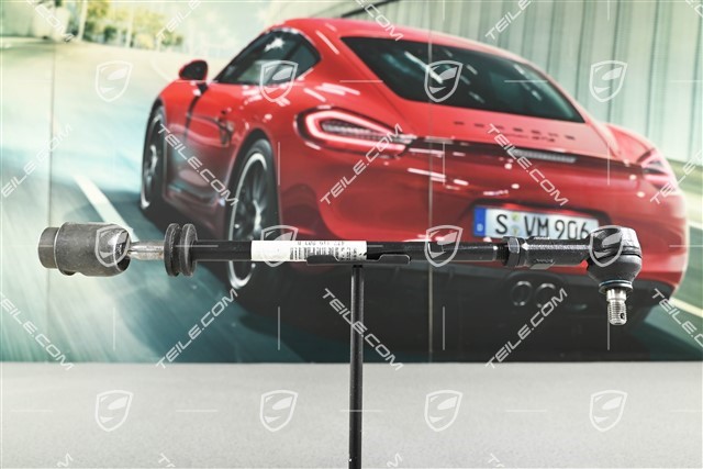 Lenkspurstange / Spurstange mit Kugelgelenk / Spurstangenkopf, L=R