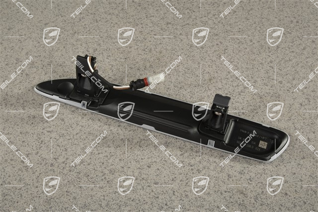 Türgriff, "Keyless Entry", R