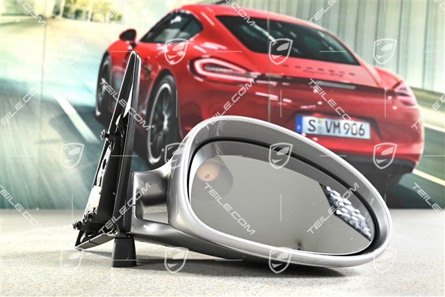 Lusterko, komplet, Facelift, R