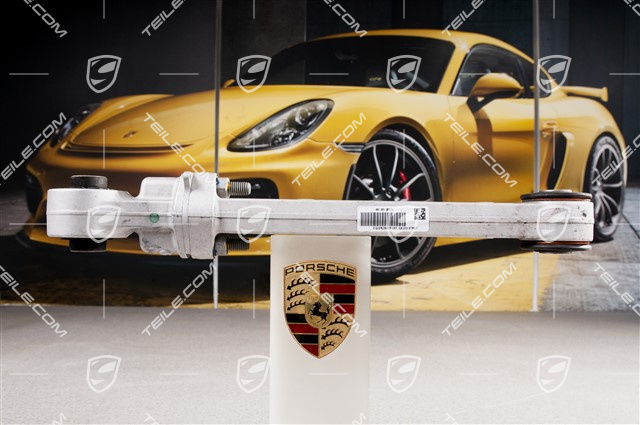 Querlenker, unten, GT3 / GT3RS / R, L=R