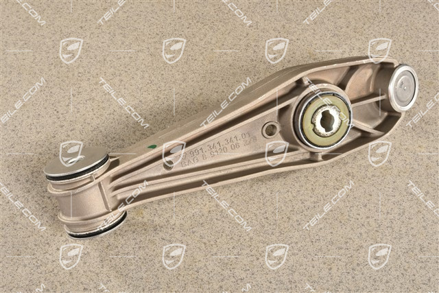 Control arm, PASM, L=R