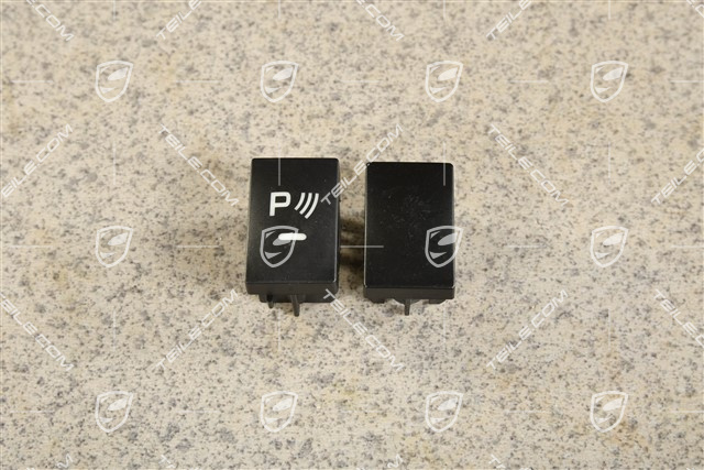 Symbol-Kappe für PDC Knopf