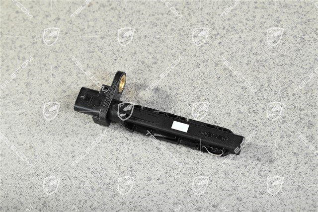 Czujnik położenia wału