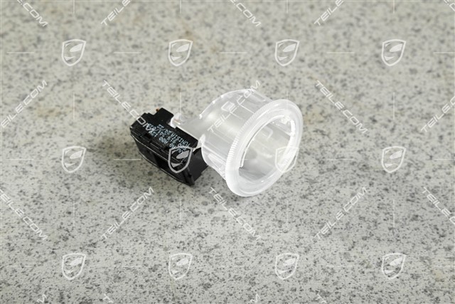 Zigarettenanzünder Spannhülse / 12v Steckdose