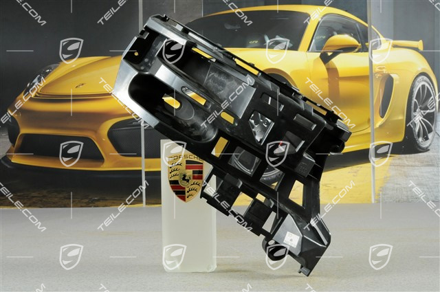 Support, L Support, L