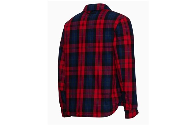 Reversible jacket – Turbo No. 1 M