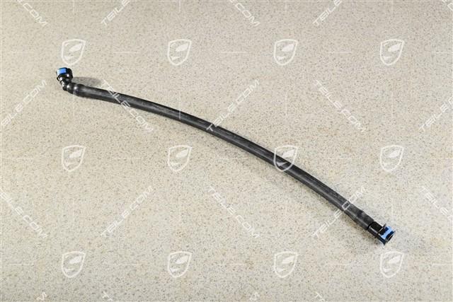 Hose, Headlight washer hose