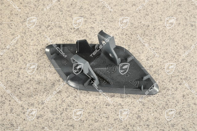 Abdeckblende, Scheinwerferwaschanlage, L