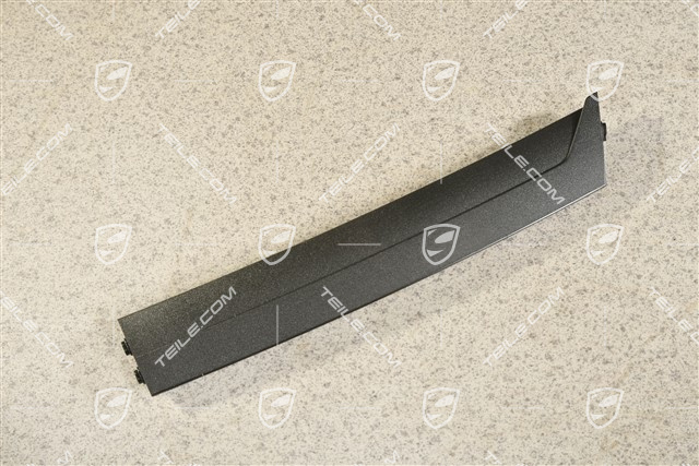 Repair kit, spoiler trim, L=R