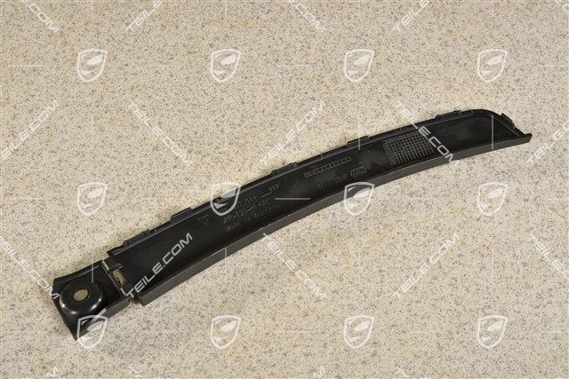 Spoiler lateral, R