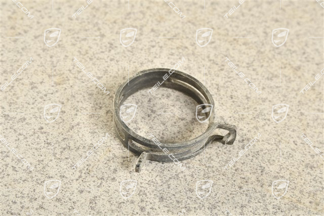 Schlauchschelle 40-60