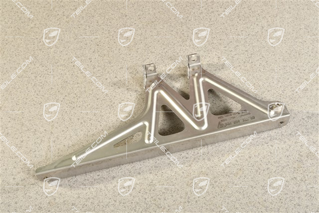 911R, Engine undertray bracket, Zyl. 1-3, R