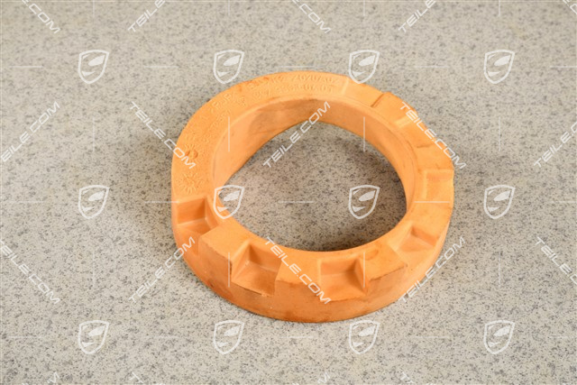 Stossdämpfer / Schwingungsdämpfer, Auflage, HA