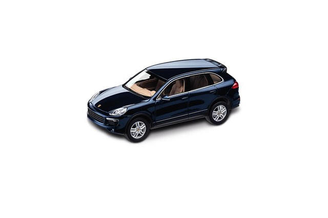 Porsche Cayenne S 958-2 2014-, 1:43 Porsche Cayenne S 958-2 2014-, 1:43