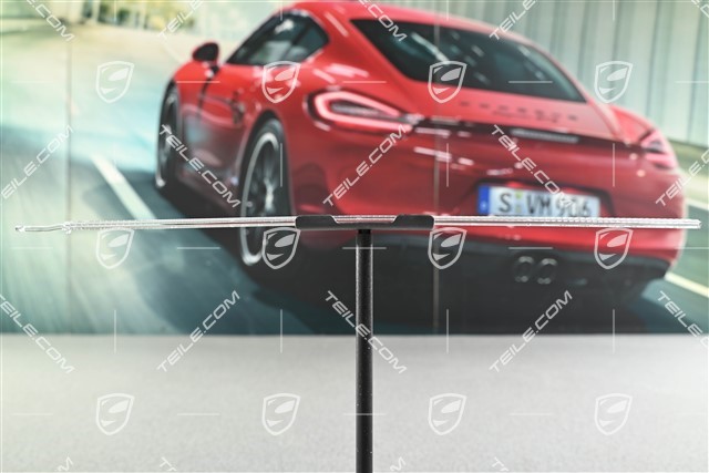 Lichtleiter, Innenleuchte, L