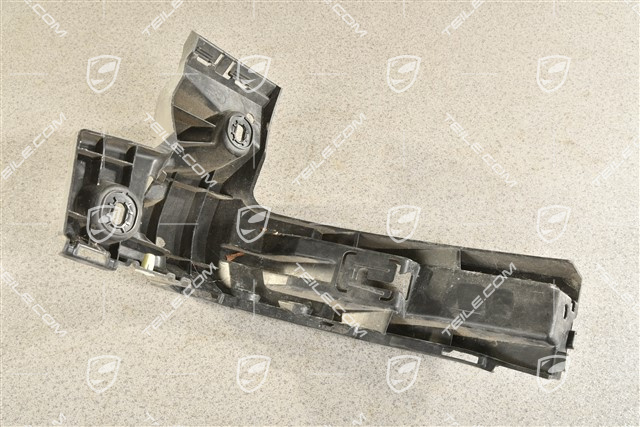 Coupe, Halteleiste, seitlich, hinten, R